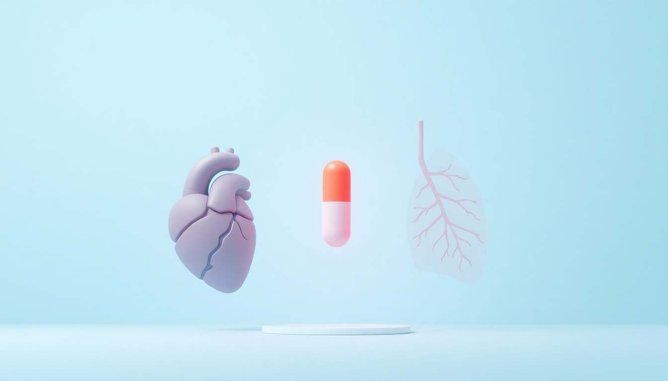What does Viagra do to a man? - heart lungs medical comparison healthcare