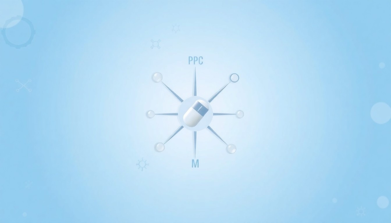 Can BPC-157 repair nerve damage? - molecular biology nerve growth factor diagram
